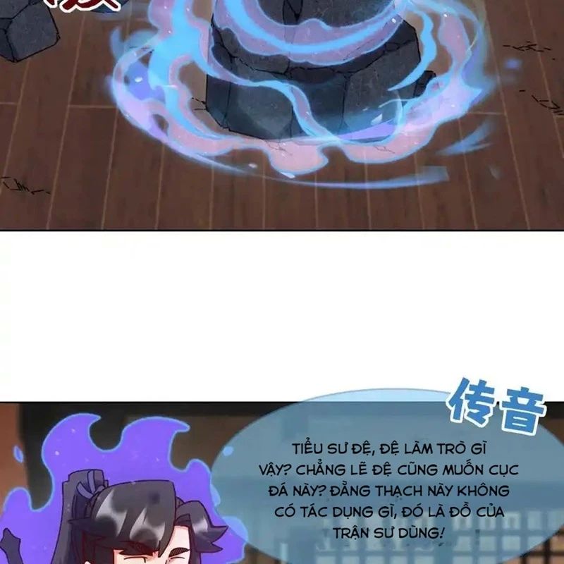 Vô Tận Thôn Phệ Chap 198 - Next Chap 199