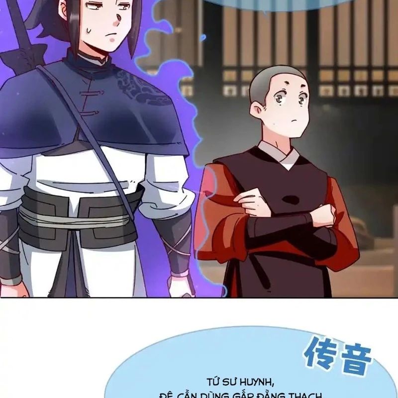 Vô Tận Thôn Phệ Chap 198 - Next Chap 199