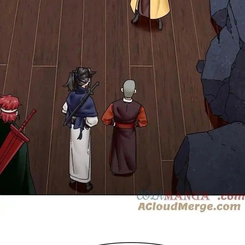 Vô Tận Thôn Phệ Chap 199 - Next Chap 200