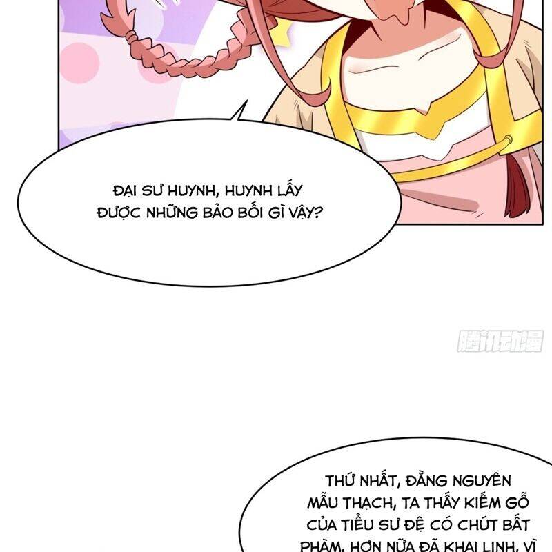 Vô Tận Thôn Phệ Chap 204 - Next Chap 205