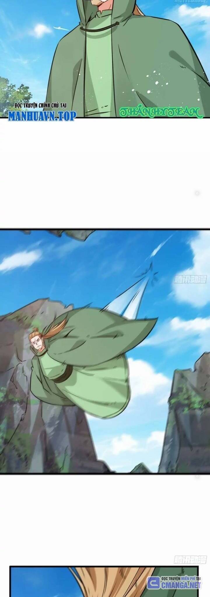 Vô Tận Thôn Phệ Chap 209 - Next Chap 210