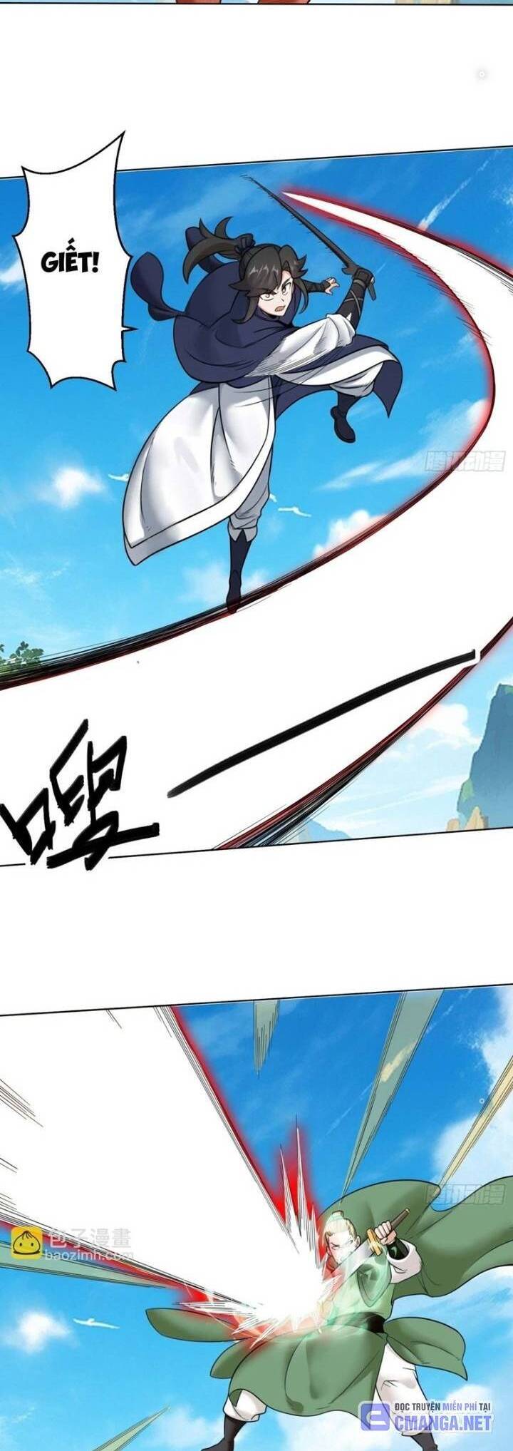 Vô Tận Thôn Phệ Chap 210 - Next Chap 211