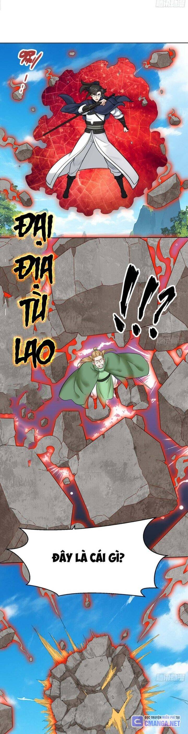 Vô Tận Thôn Phệ Chap 210 - Next Chap 211