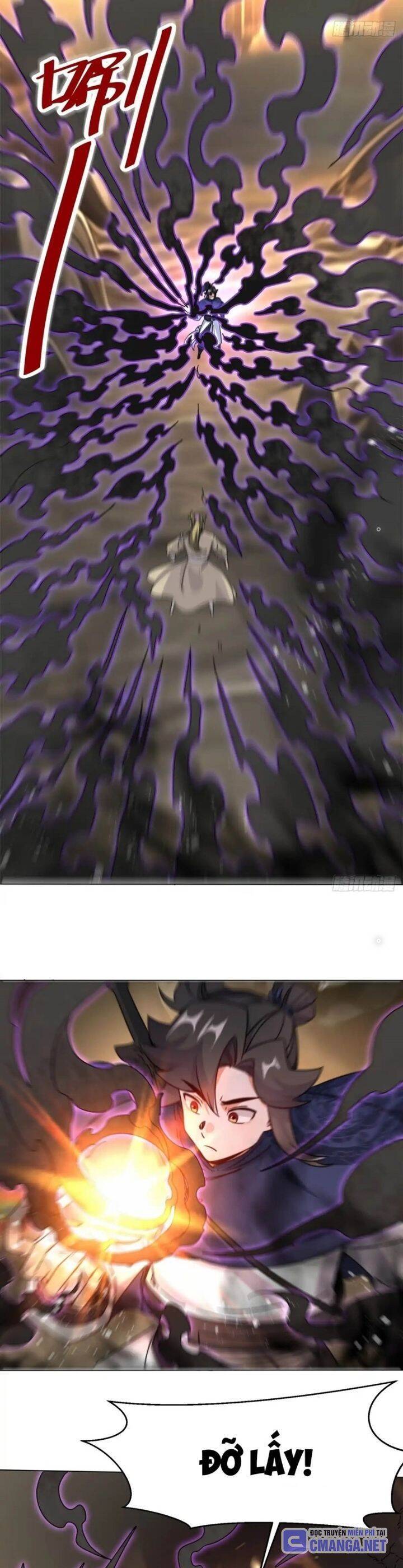 Vô Tận Thôn Phệ Chap 233 - Next Chap 234