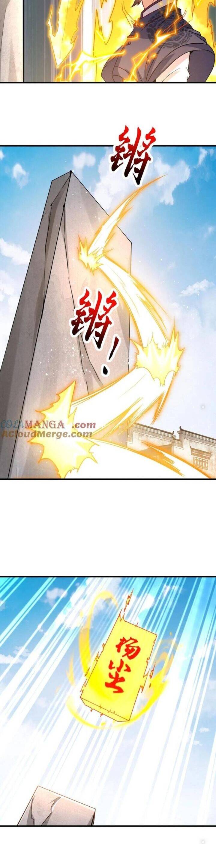 Vô Tận Thôn Phệ Chap 240 - Next Chap 241