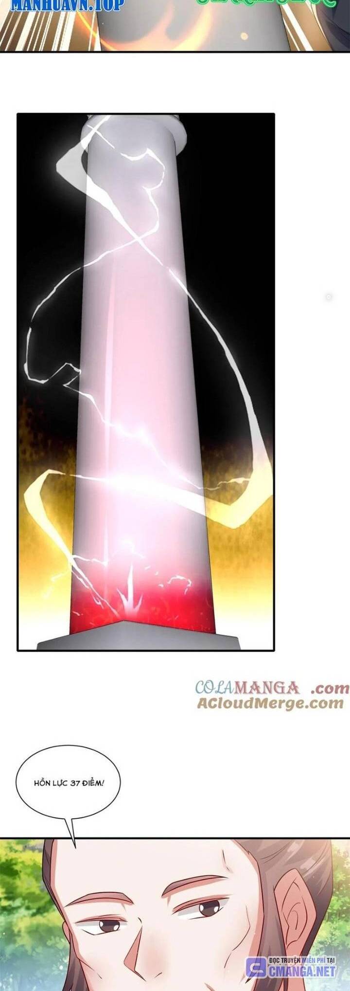 Vô Tận Thôn Phệ Chap 246 - Next Chap 247