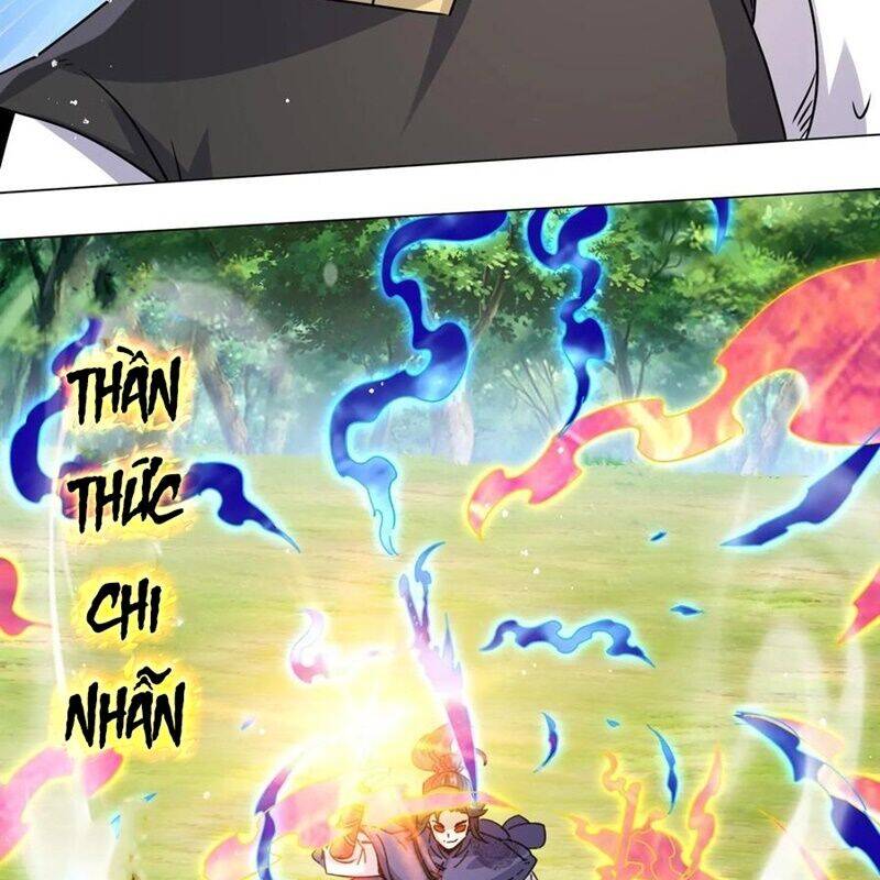 Vô Tận Thôn Phệ Chap 248 - Next Chap 249