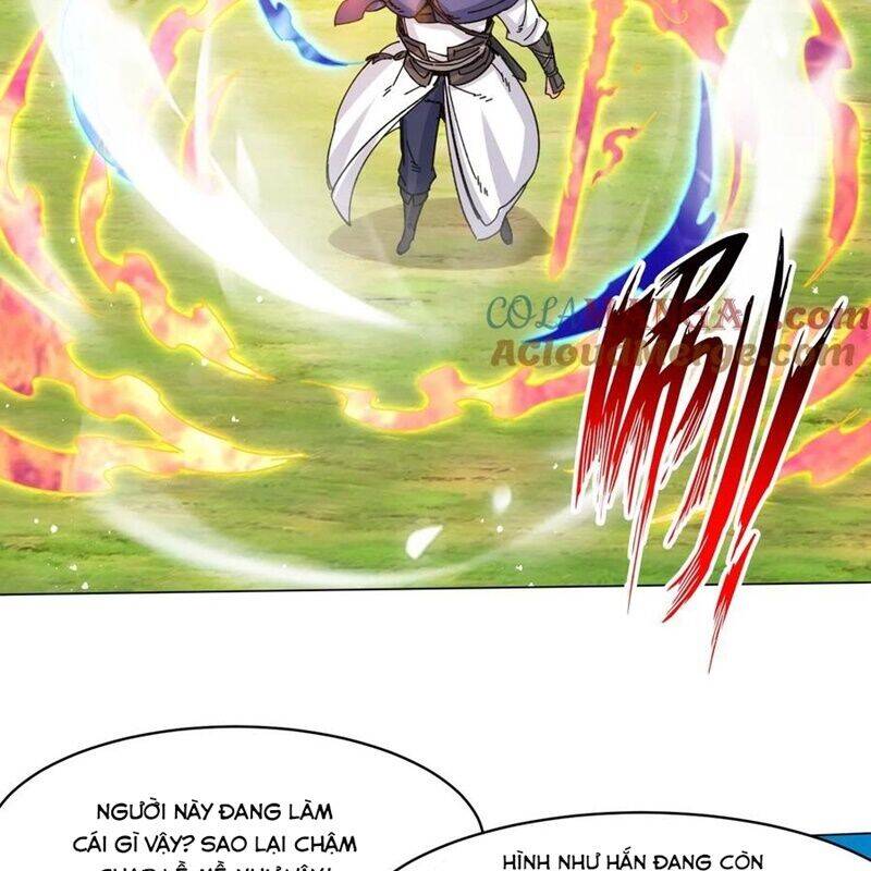 Vô Tận Thôn Phệ Chap 248 - Next Chap 249