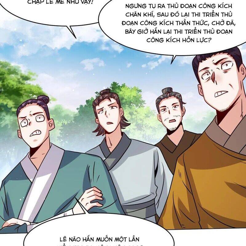 Vô Tận Thôn Phệ Chap 248 - Next Chap 249