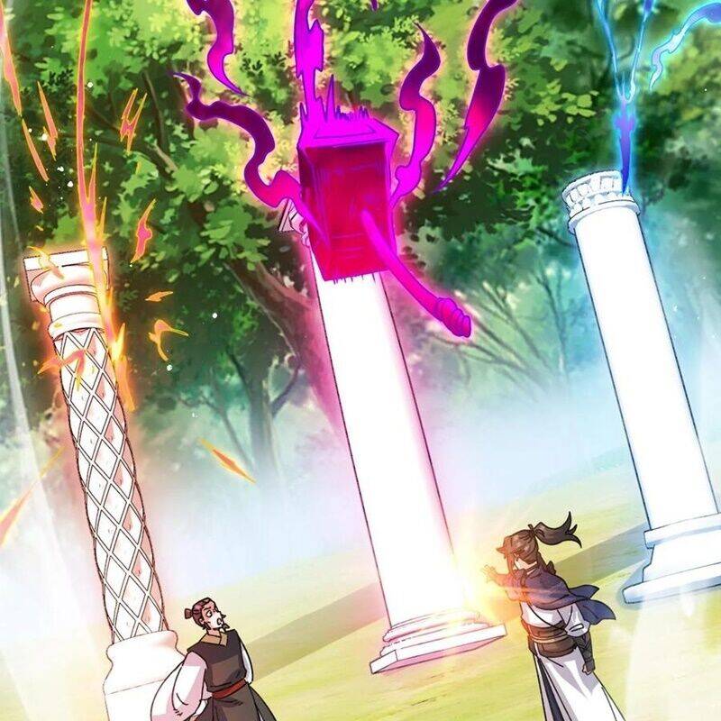 Vô Tận Thôn Phệ Chap 248 - Next Chap 249