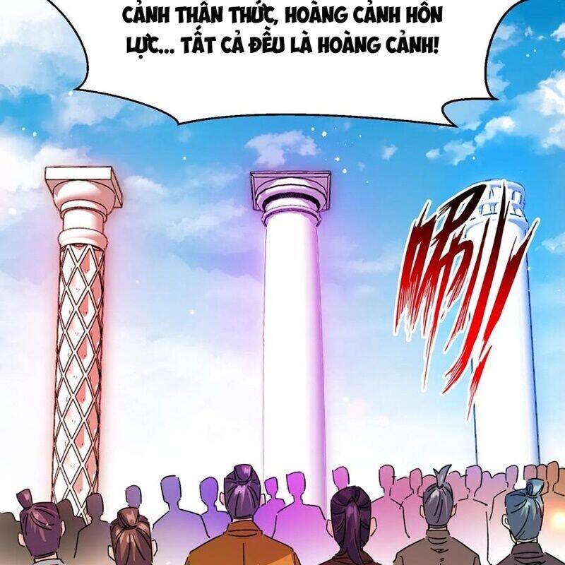 Vô Tận Thôn Phệ Chap 248 - Next Chap 249