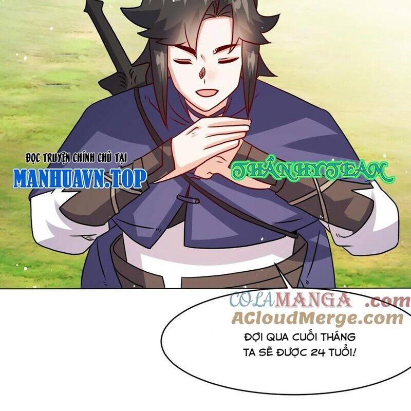 Vô Tận Thôn Phệ Chap 248 - Next Chap 249