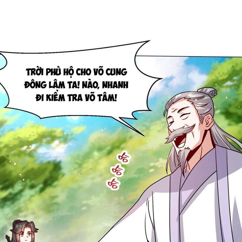 Vô Tận Thôn Phệ Chap 248 - Next Chap 249