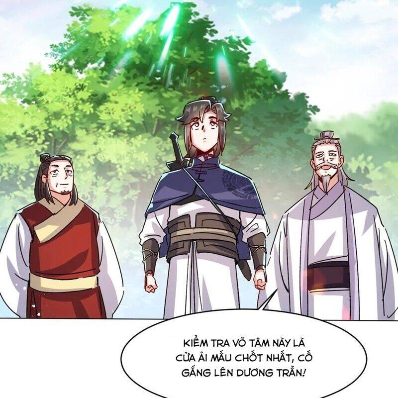 Vô Tận Thôn Phệ Chap 248 - Next Chap 249
