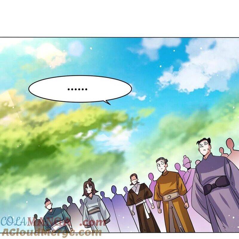 Vô Tận Thôn Phệ Chap 248 - Next Chap 249