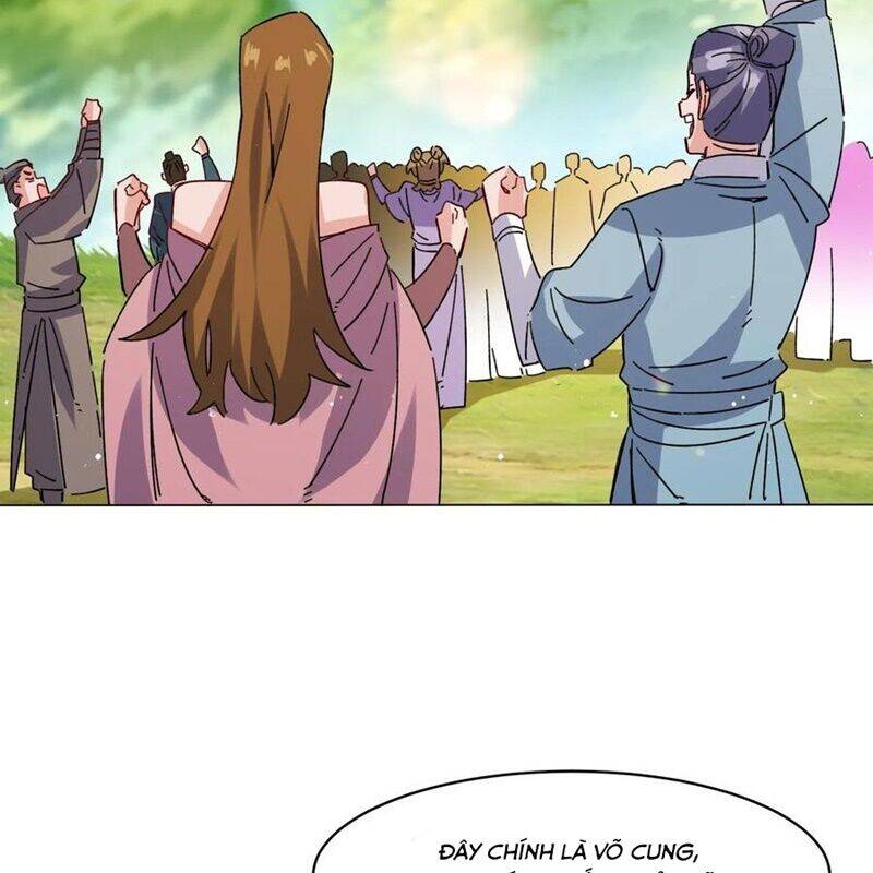 Vô Tận Thôn Phệ Chap 248 - Next Chap 249