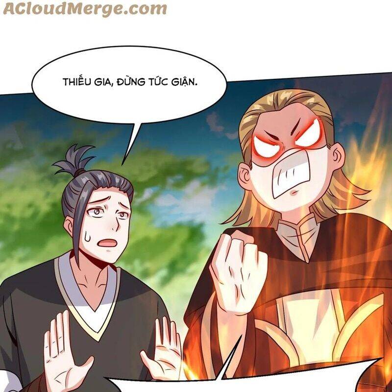 Vô Tận Thôn Phệ Chap 248 - Next Chap 249