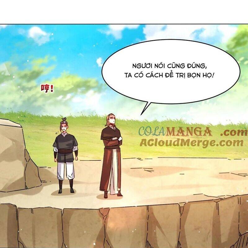 Vô Tận Thôn Phệ Chap 248 - Next Chap 249