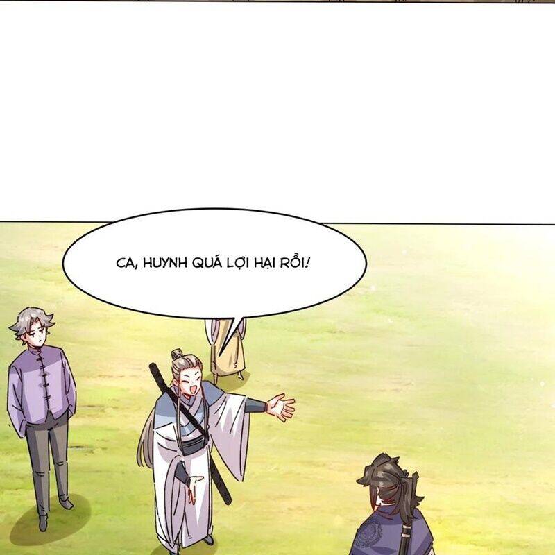 Vô Tận Thôn Phệ Chap 248 - Next Chap 249