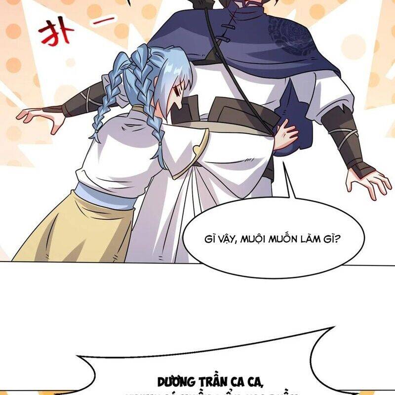 Vô Tận Thôn Phệ Chap 248 - Next Chap 249