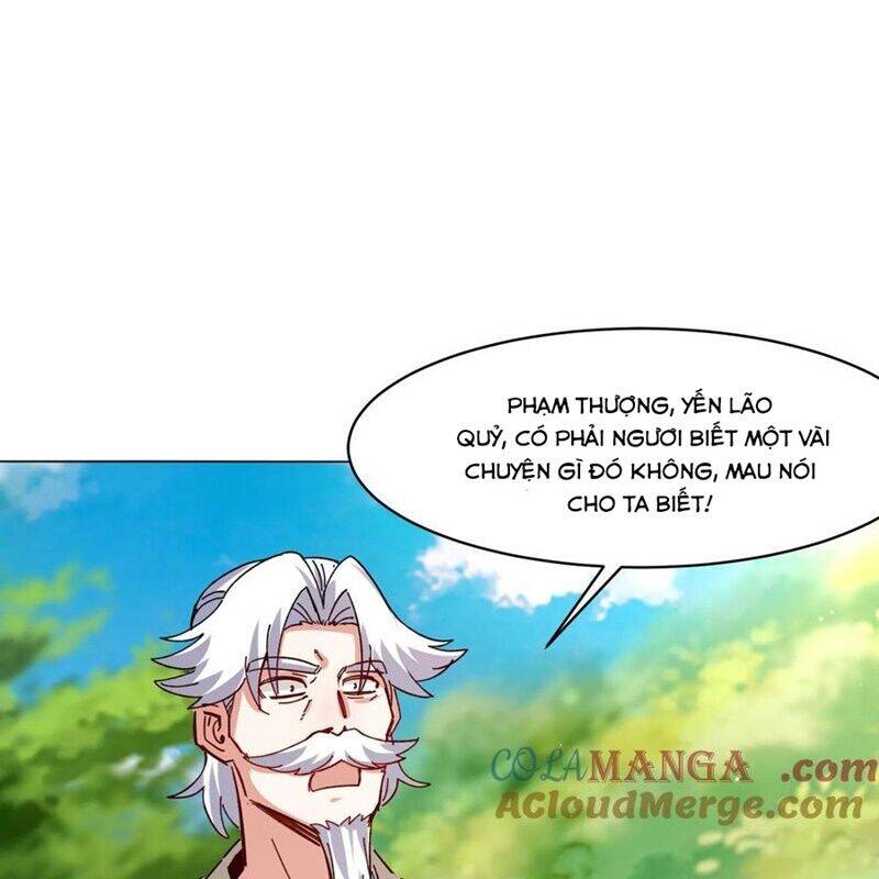 Vô Tận Thôn Phệ Chap 248 - Next Chap 249