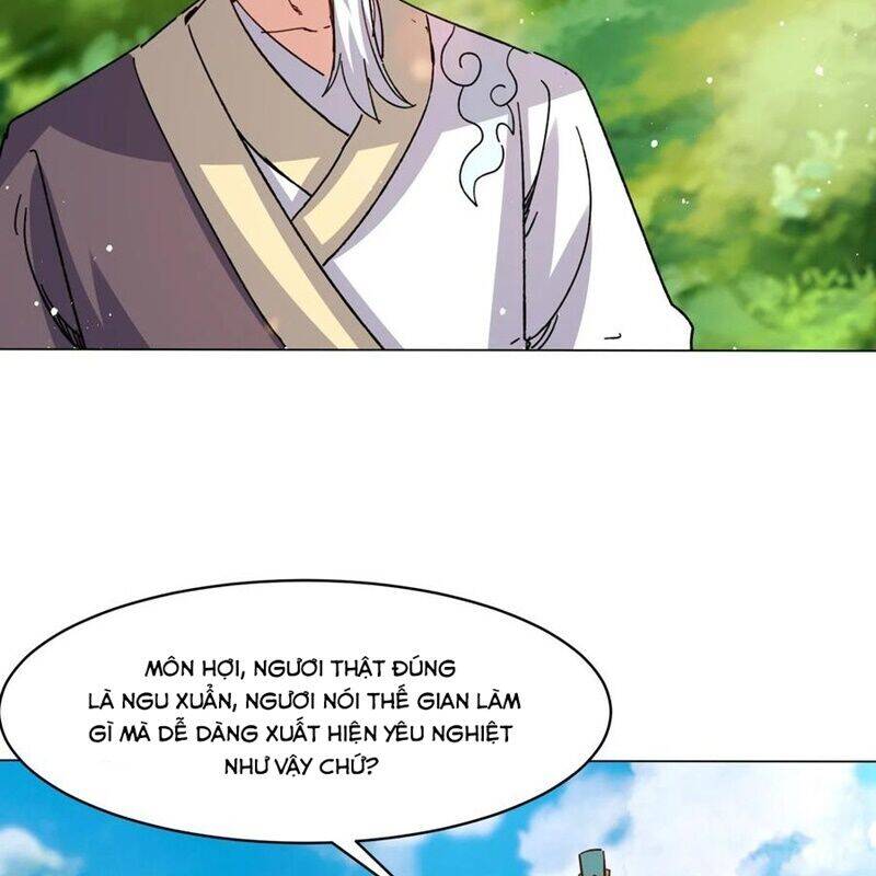 Vô Tận Thôn Phệ Chap 248 - Next Chap 249