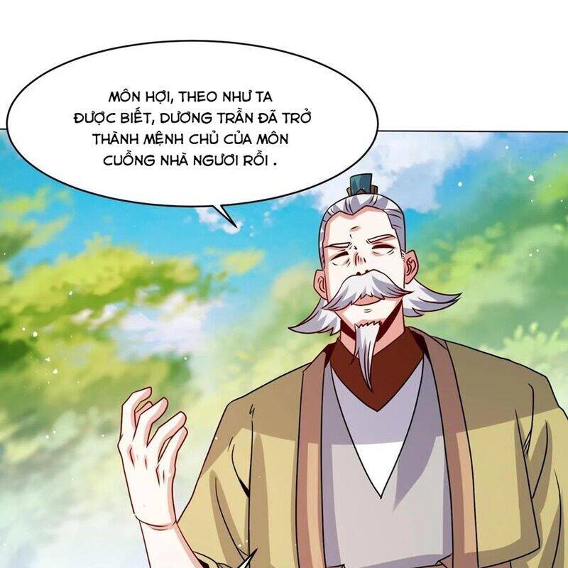 Vô Tận Thôn Phệ Chap 248 - Next Chap 249