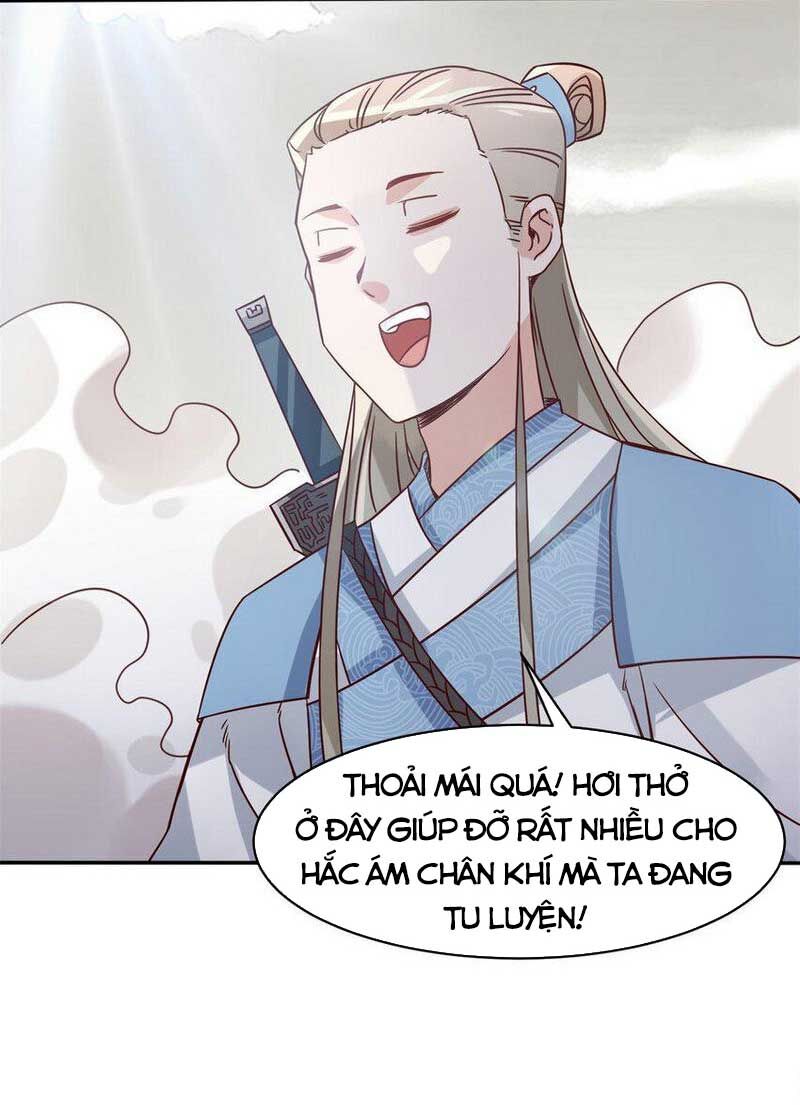 Vô Tận Thôn Phệ Chap 89 - Next Chap 90