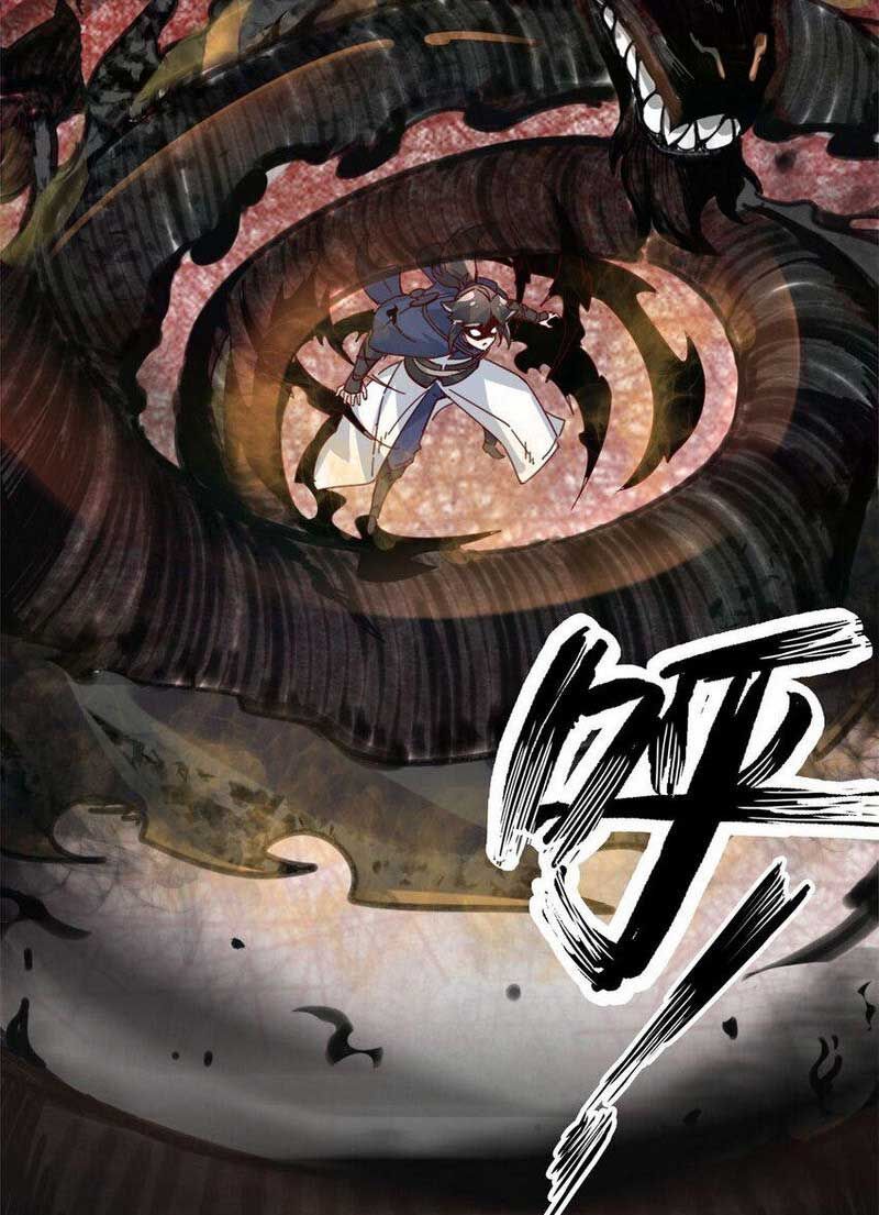 Vô Tận Thôn Phệ Chap 89 - Next Chap 90