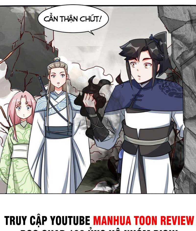 Vô Tận Thôn Phệ Chap 89 - Next Chap 90