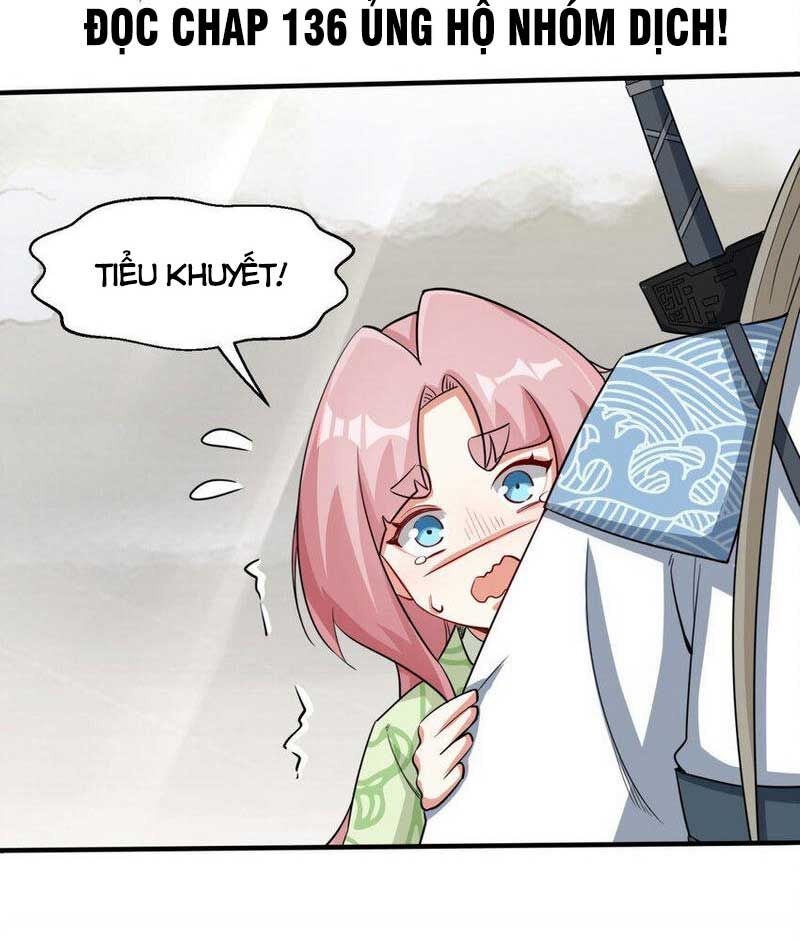 Vô Tận Thôn Phệ Chap 89 - Next Chap 90