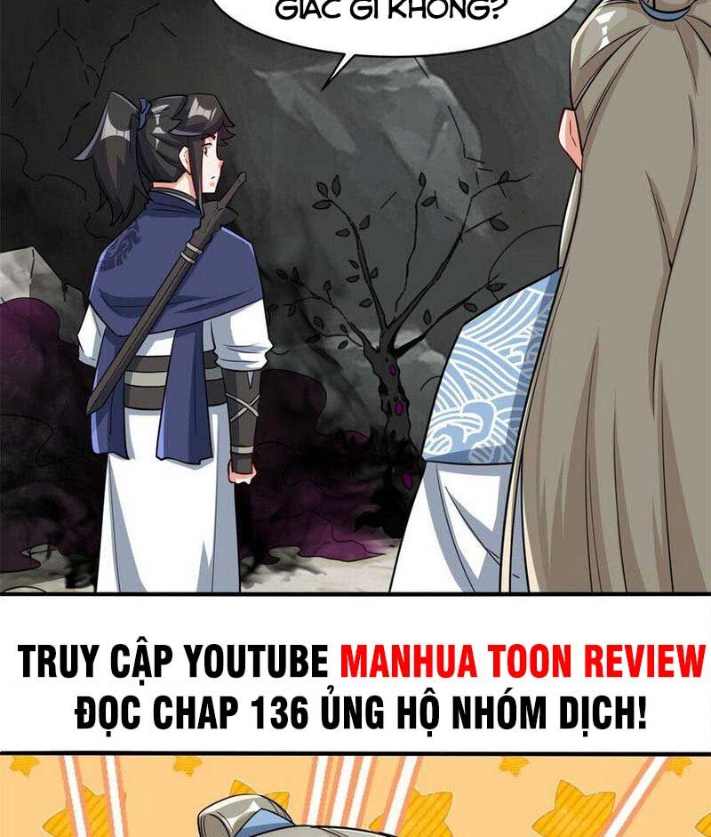 Vô Tận Thôn Phệ Chap 89 - Next Chap 90