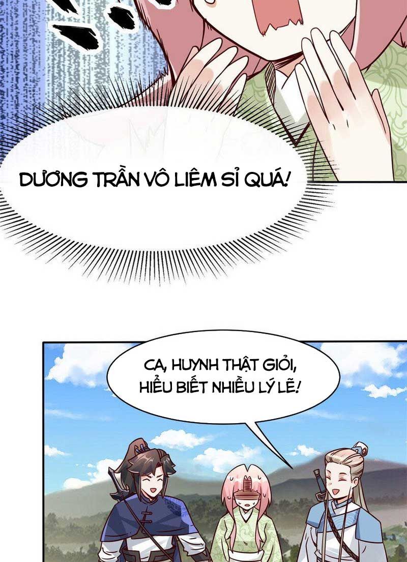 Vô Tận Thôn Phệ Chap 89 - Next Chap 90