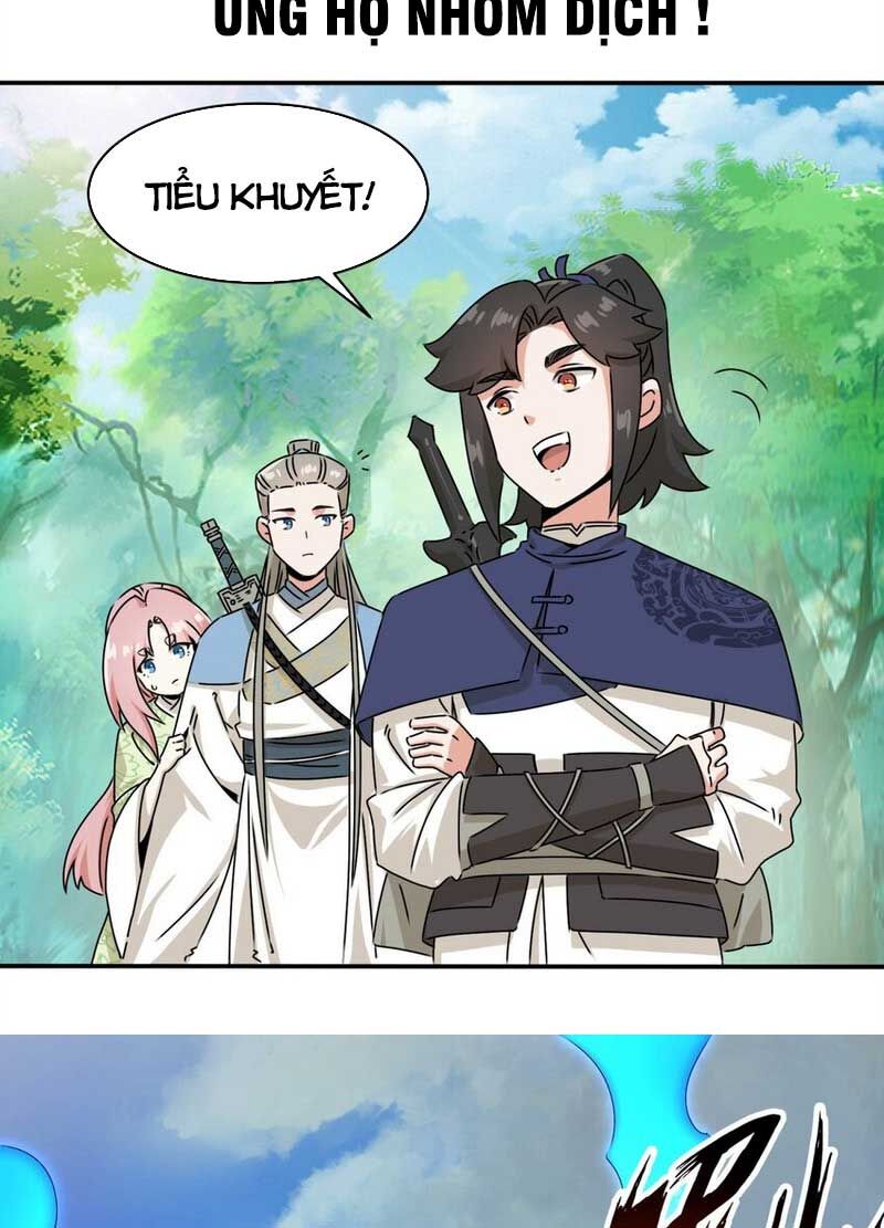 Vô Tận Thôn Phệ Chap 91 - Next Chap 92