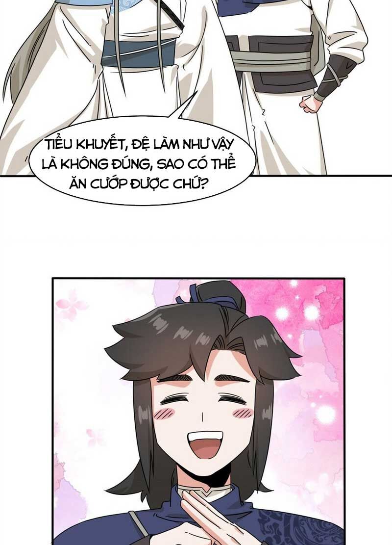 Vô Tận Thôn Phệ Chap 91 - Next Chap 92