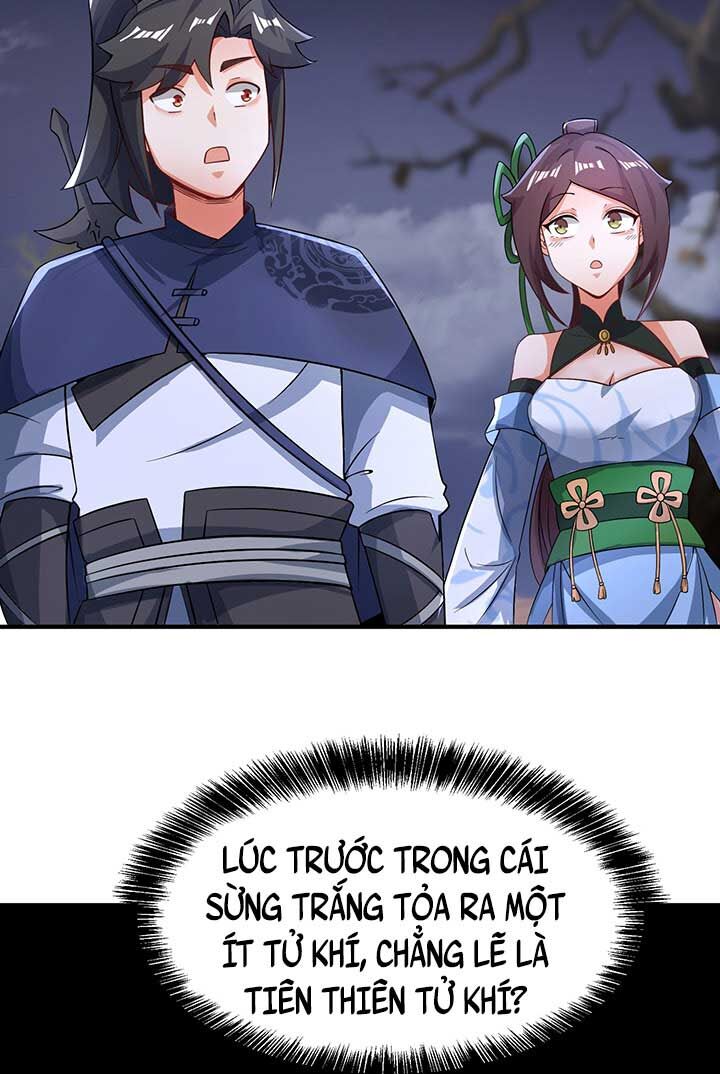 Vô Tận Thôn Phệ Chap 92 - Next Chap 93