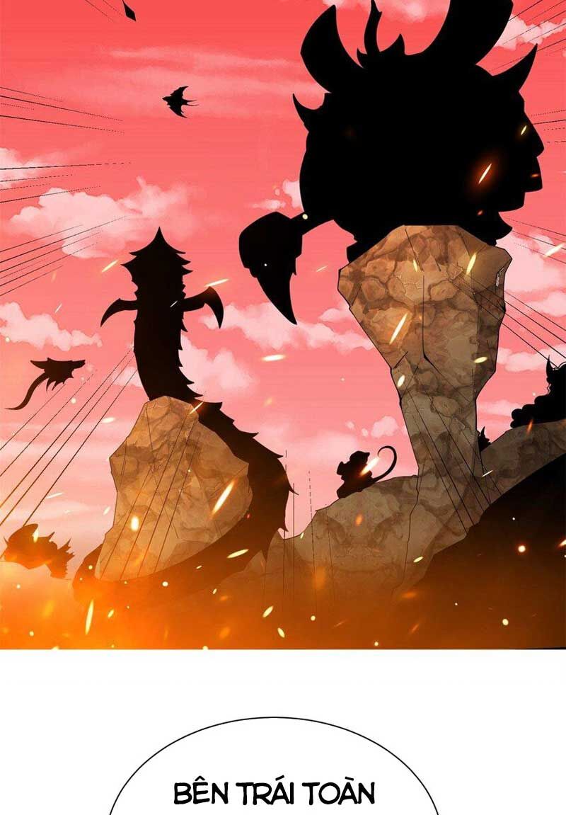 Vô Tận Thôn Phệ Chap 94 - Next Chap 95