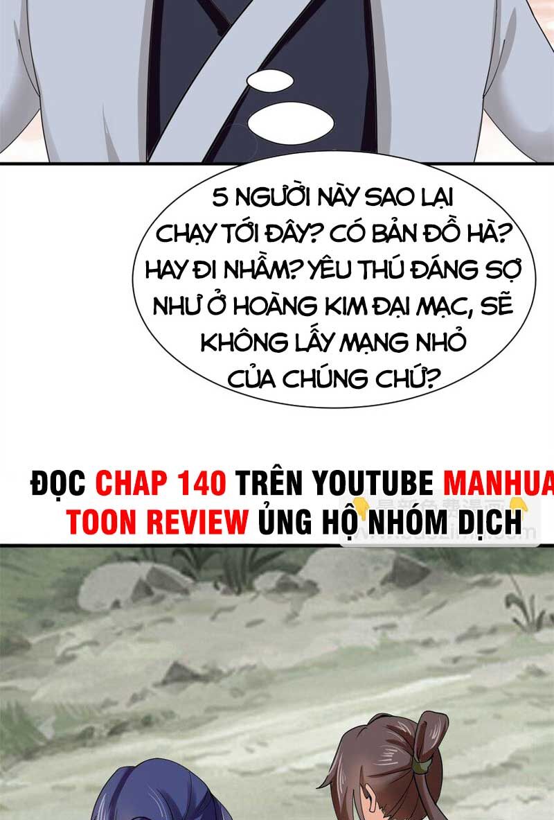 Vô Tận Thôn Phệ Chap 94 - Next Chap 95