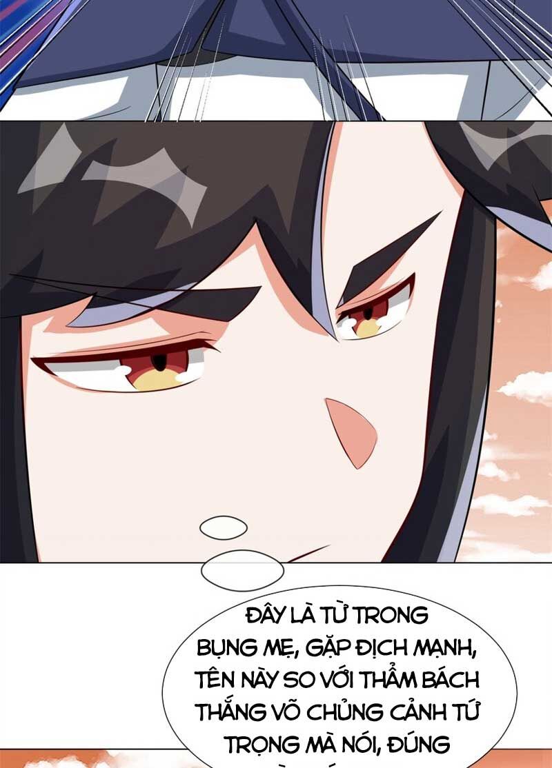 Vô Tận Thôn Phệ Chap 94 - Next Chap 95