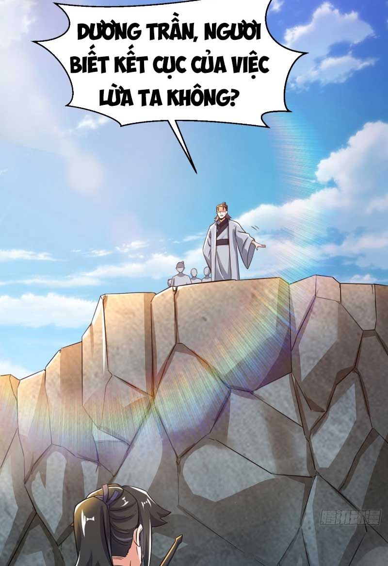 Vô Tận Thôn Phệ Chap 95 - Next Chap 96