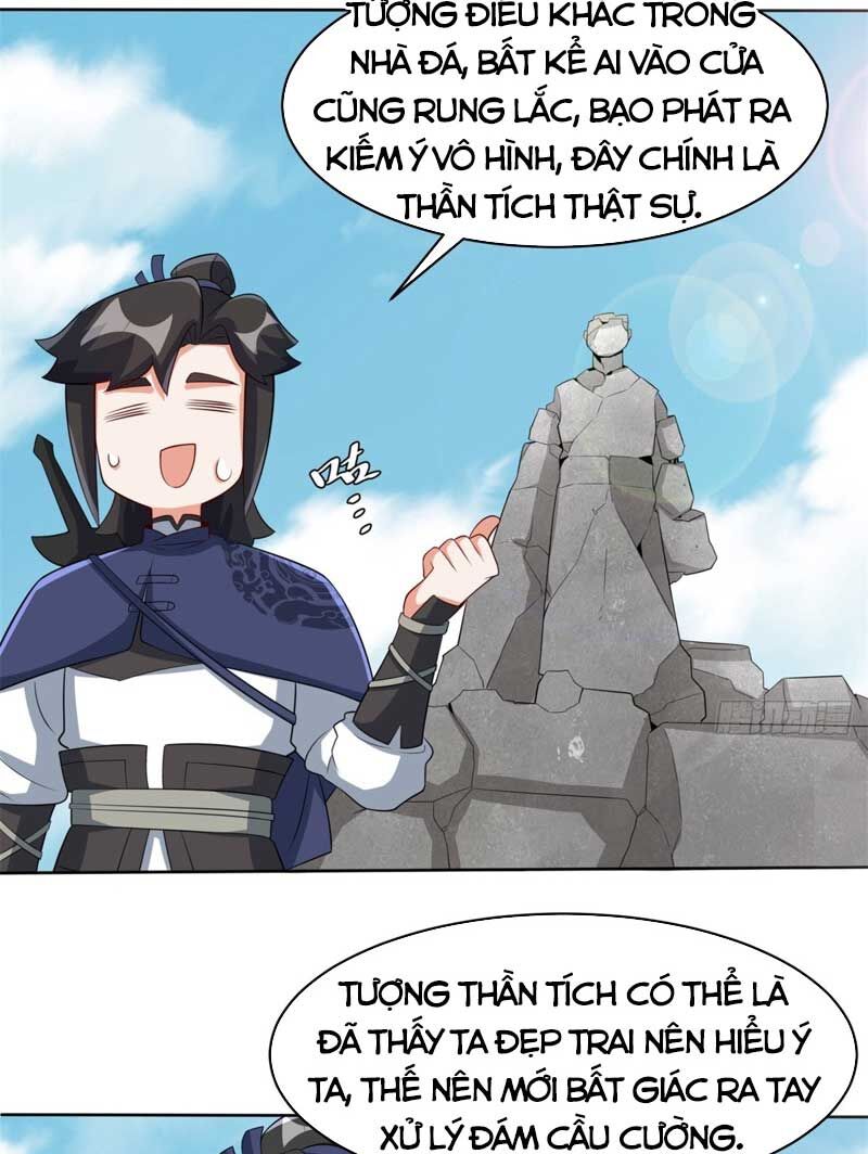 Vô Tận Thôn Phệ Chap 96 - Next Chap 97