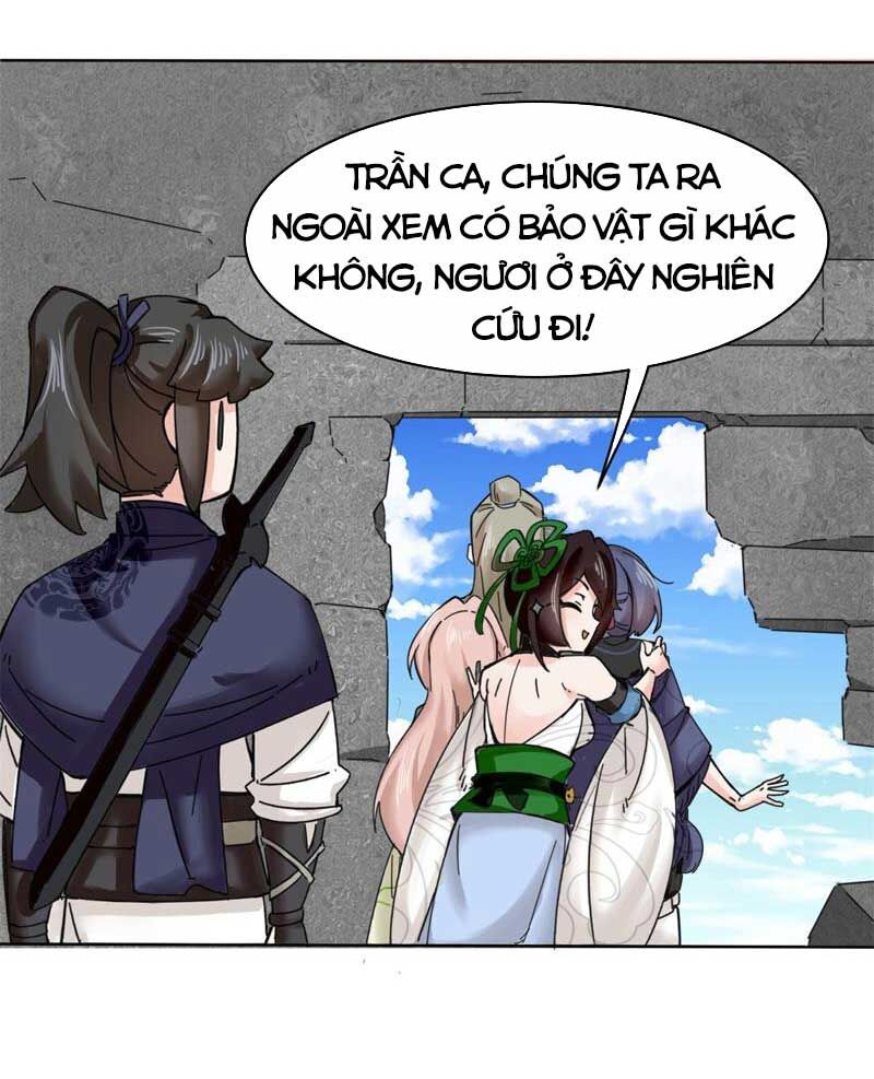 Vô Tận Thôn Phệ Chap 97 - Next Chap 98
