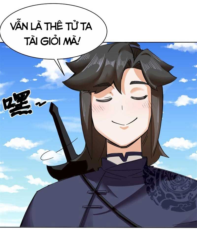 Vô Tận Thôn Phệ Chap 97 - Next Chap 98