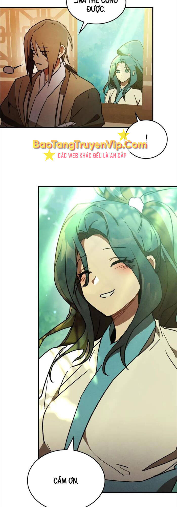 Vị Thần Trở Lại Chap 108 - Next Chap 109