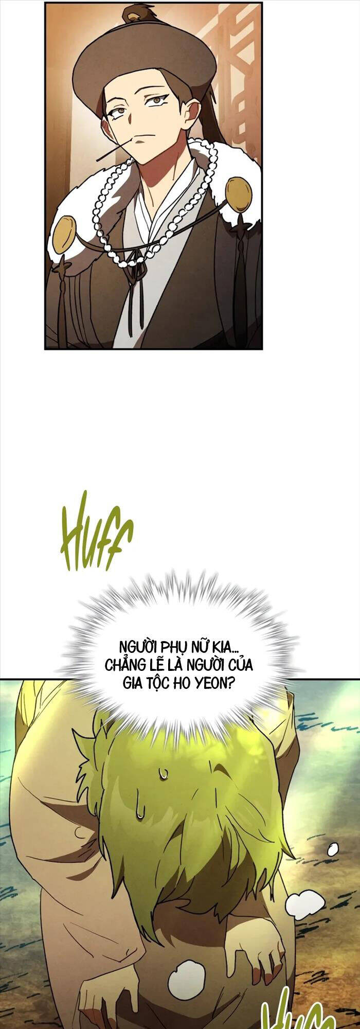 Vị Thần Trở Lại Chap 108 - Next Chap 109