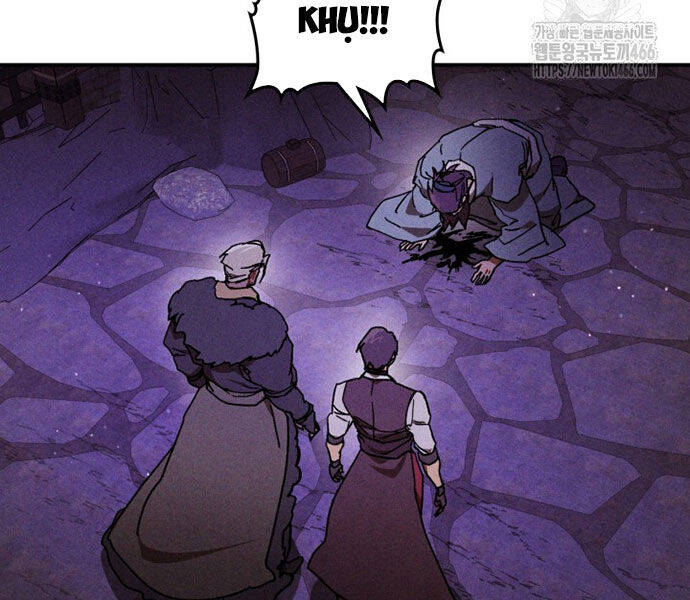 Vị Thần Trở Lại Chap 109 - Next Chap 110