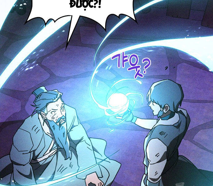 Vị Thần Trở Lại Chap 109 - Next Chap 110