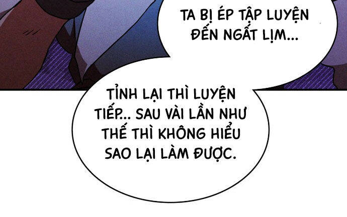 Vị Thần Trở Lại Chap 109 - Next Chap 110