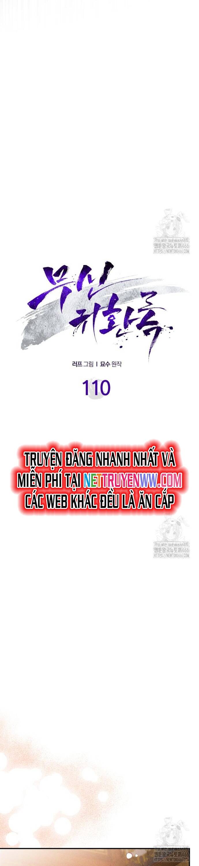 Vị Thần Trở Lại Chap 110 - Next Chap 111