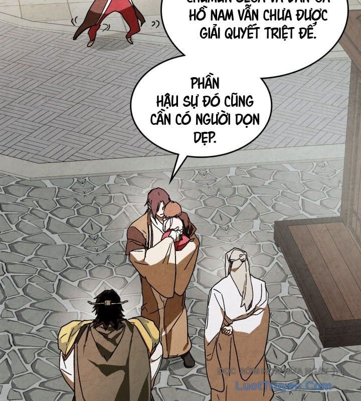 Vị Thần Trở Lại Chap 131 - Next Chap 132